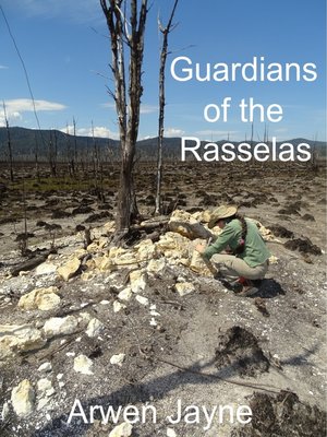 cover image of Guardians of the Rasselas